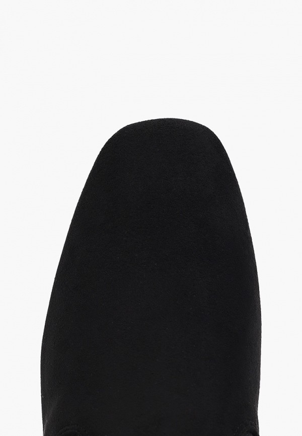 фото Ботфорты dino ricci select