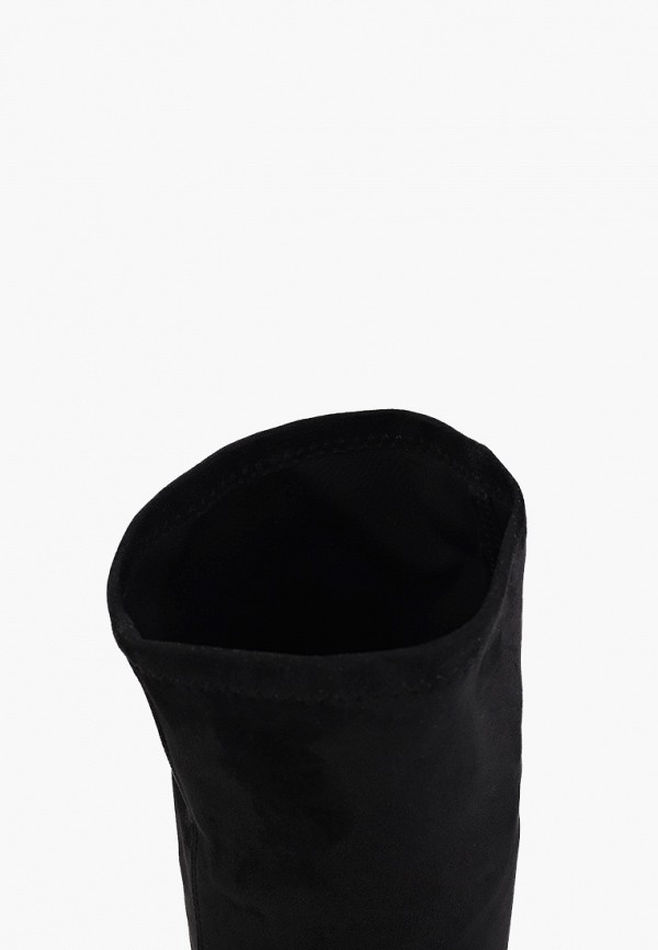 фото Ботфорты dino ricci select