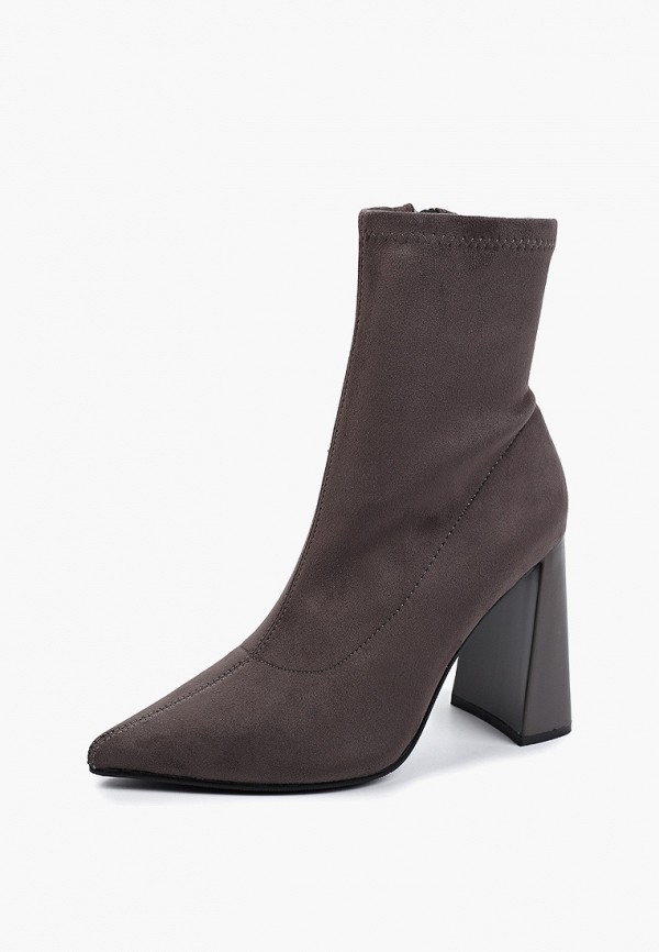 фото Ботильоны dino ricci select