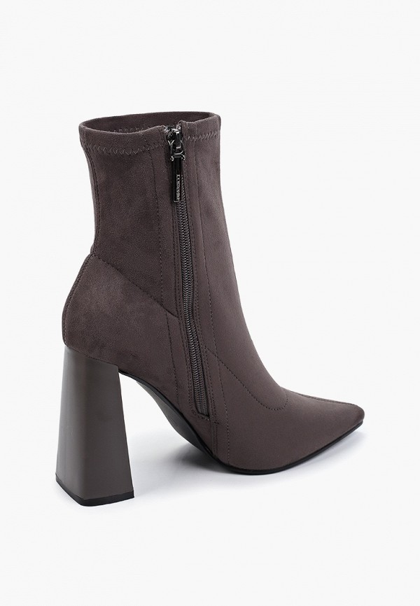 фото Ботильоны dino ricci select