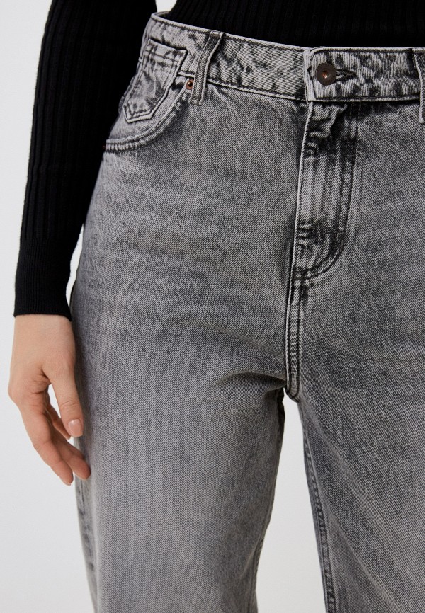 фото Джинсы mustang