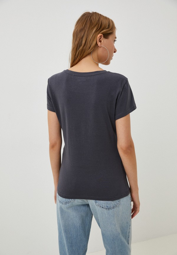 фото Футболка mustang