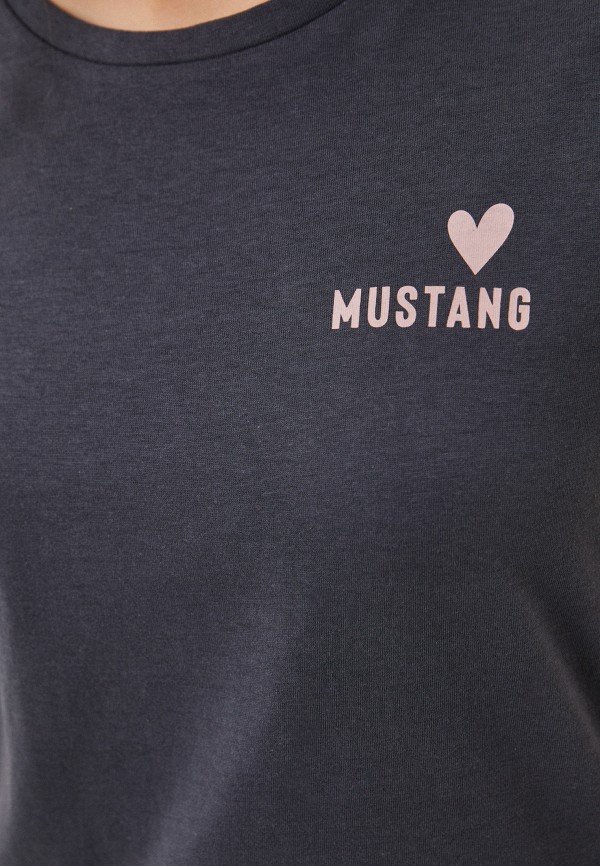 фото Футболка mustang