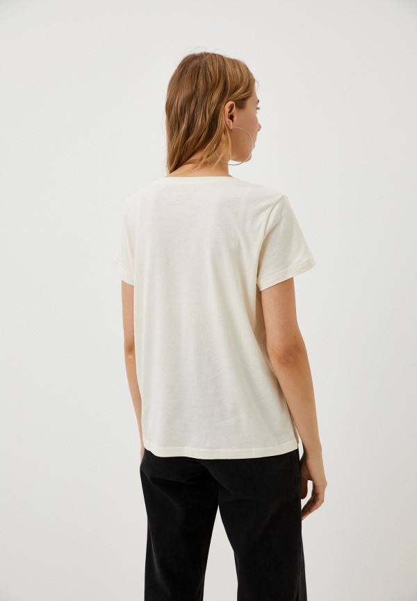 фото Футболка mustang