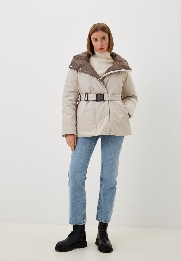 фото Пуховик baon