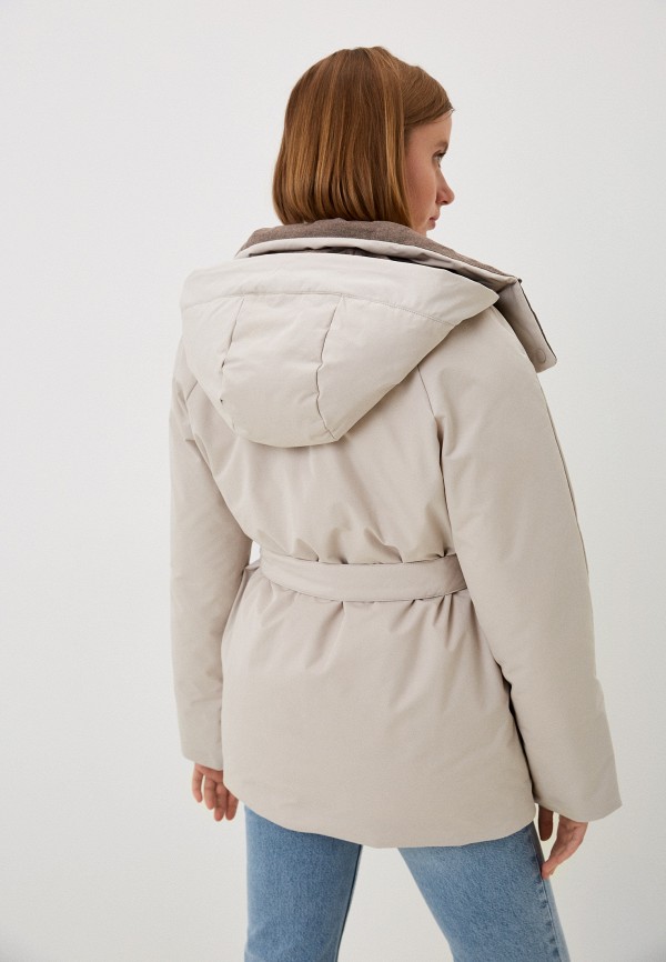 фото Пуховик baon