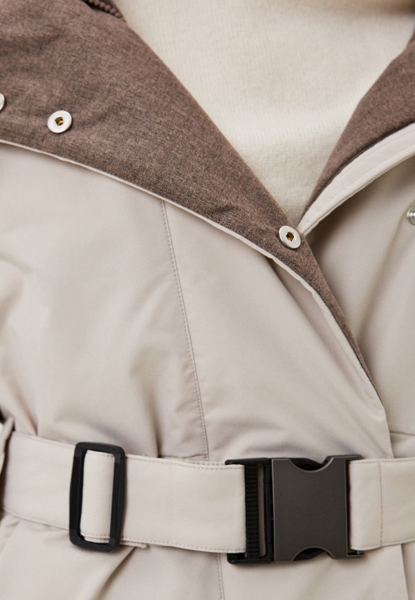 фото Пуховик baon