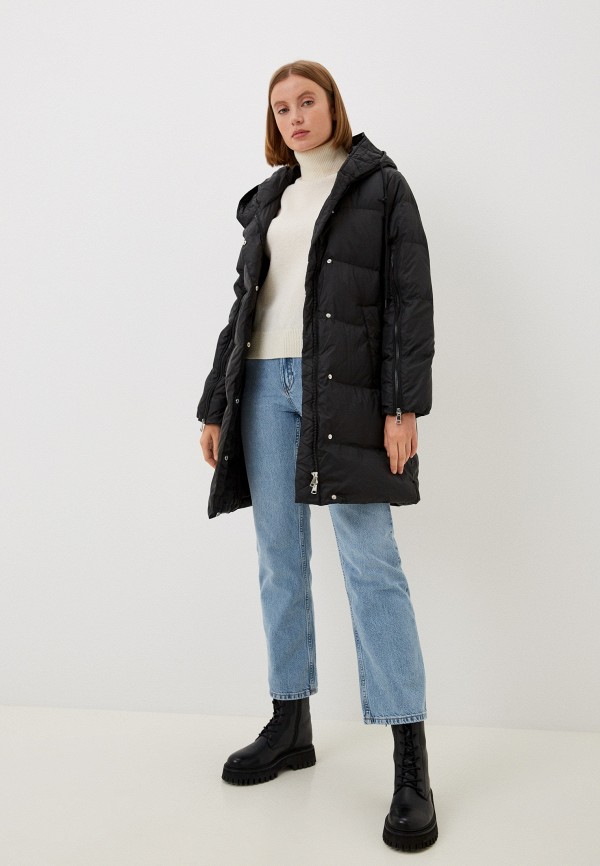 фото Пуховик baon