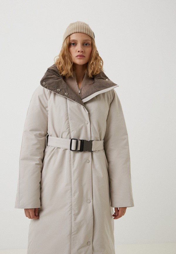 фото Куртка утепленная baon