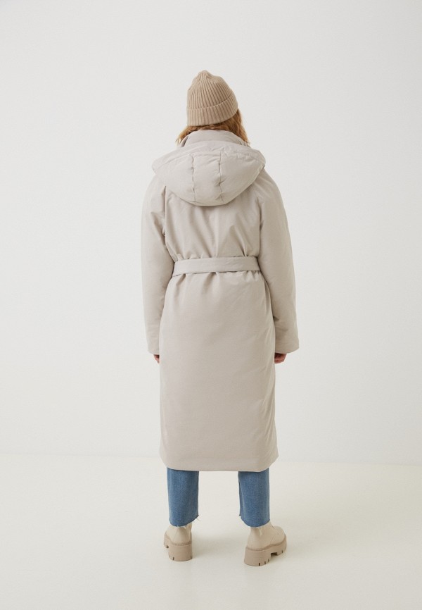 фото Куртка утепленная baon