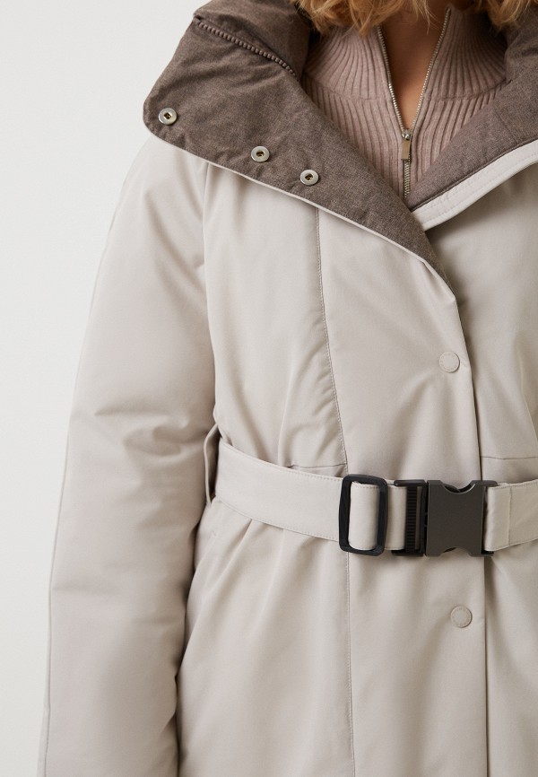 фото Куртка утепленная baon