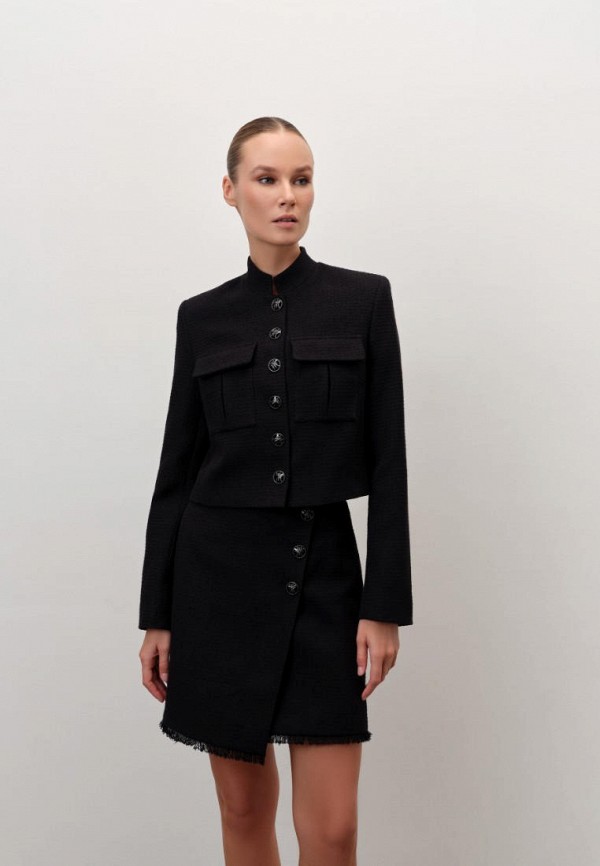 Жакет Anna Pekun 19990₽