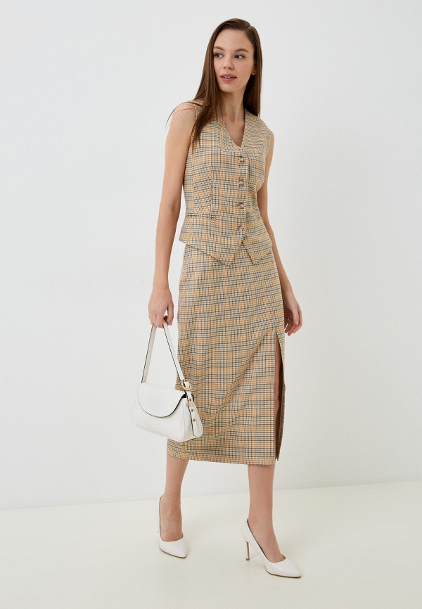 фото Юбка anna pekun