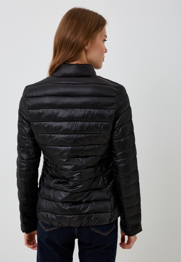 фото Куртка утепленная снежная королева