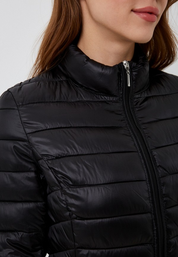 фото Куртка утепленная снежная королева