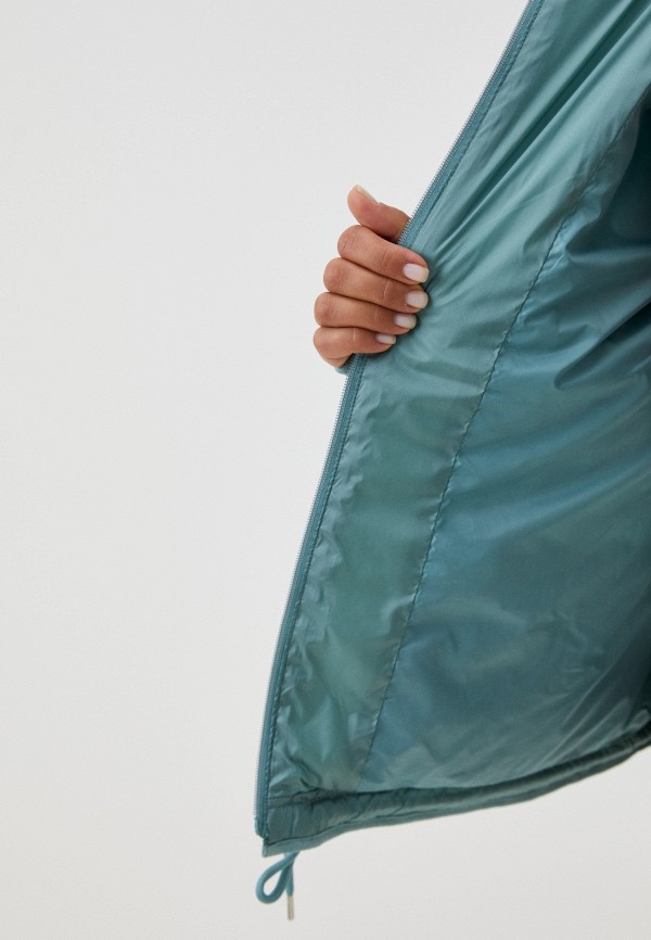 фото Куртка утепленная le monique