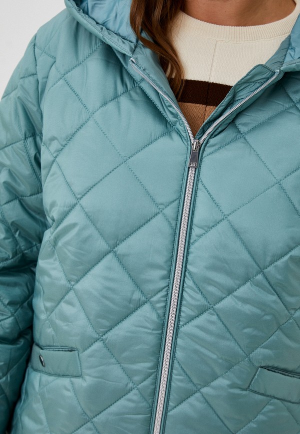 фото Куртка утепленная le monique