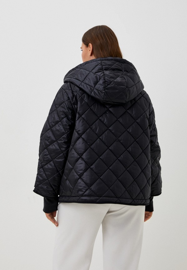 фото Куртка утепленная le monique