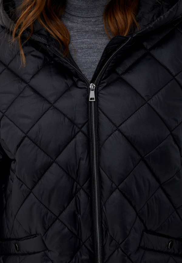 фото Куртка утепленная le monique