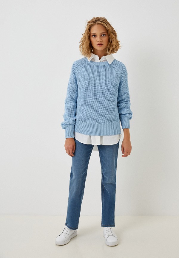 фото Джинсы tom tailor