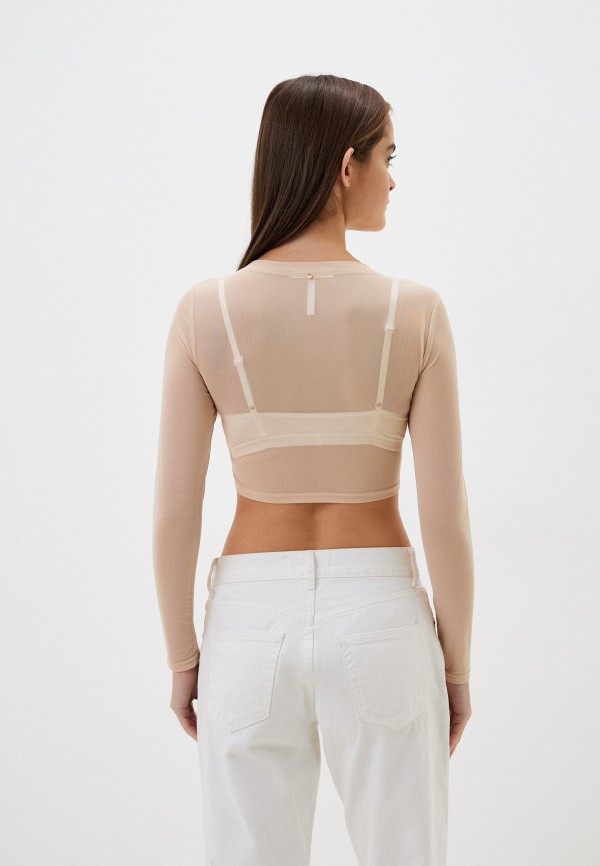 фото Лонгслив kiparis