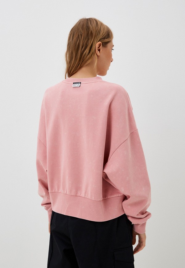 Свитшот Anta розовый, размер 50, фото 3