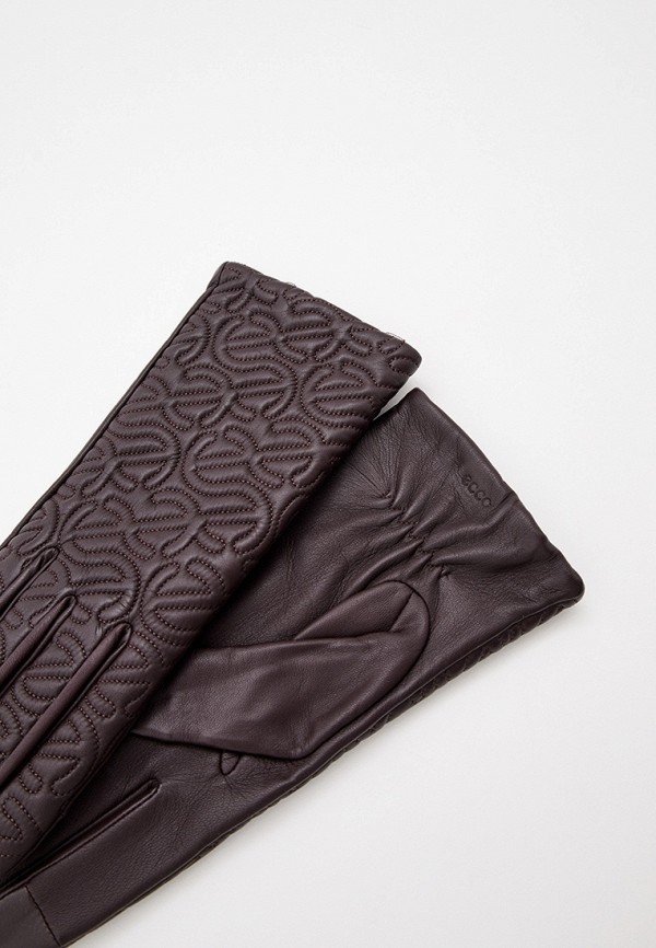 фото Перчатки ecco