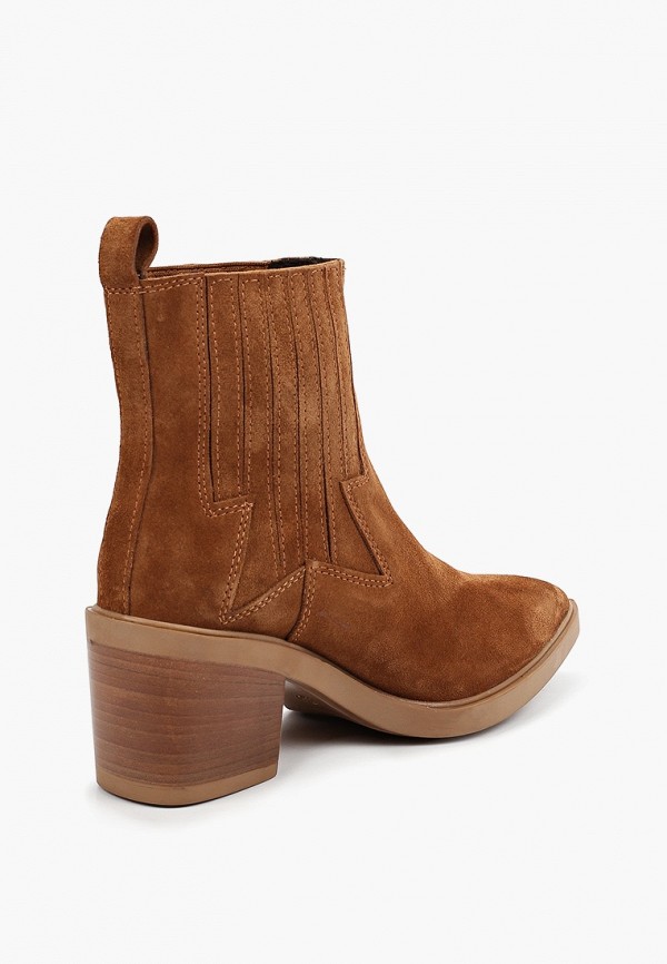 фото Ботильоны euros style