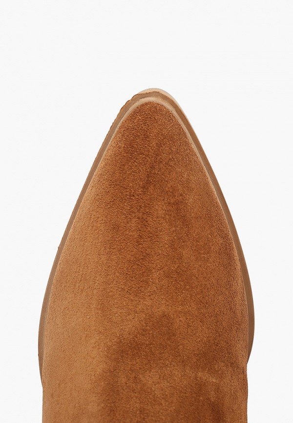 фото Ботильоны euros style