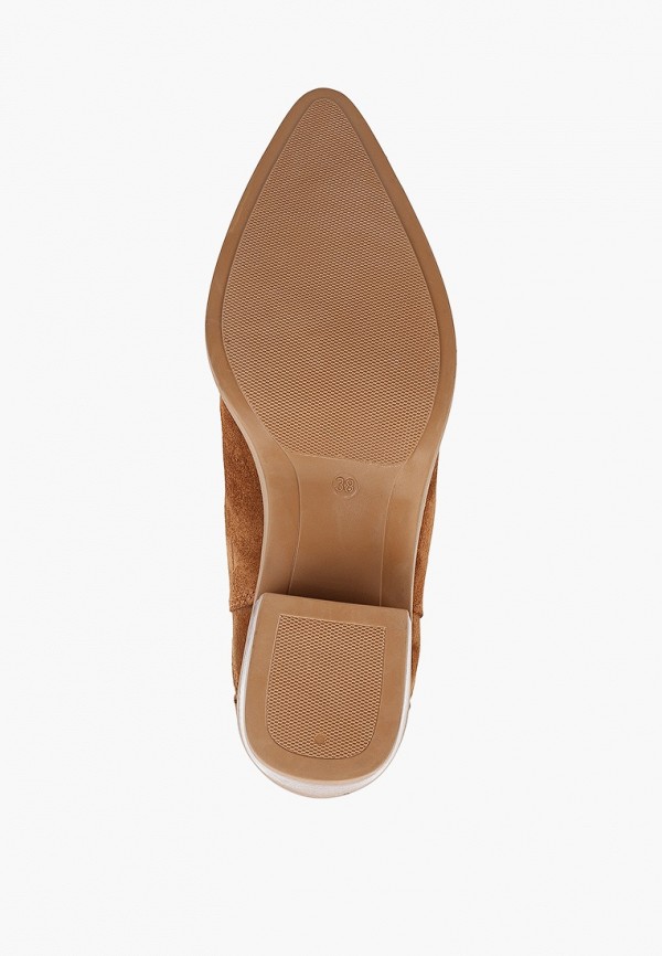 фото Ботильоны euros style