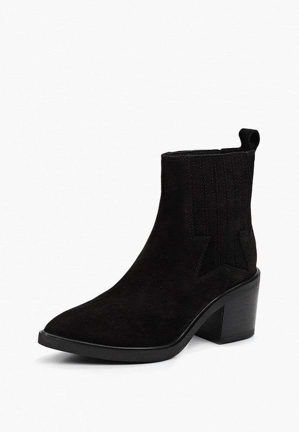 фото Ботильоны euros style