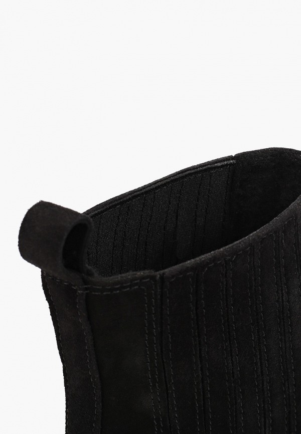 фото Ботильоны euros style