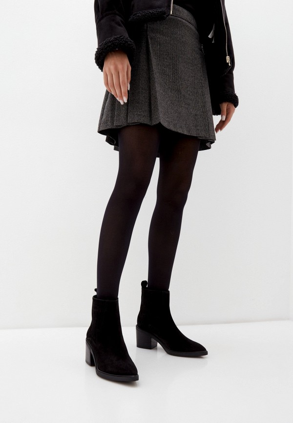 фото Ботильоны euros style