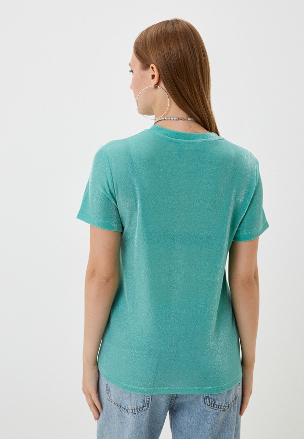 фото Футболка passegiata