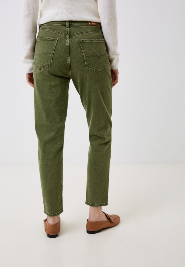 фото Джинсы luxor by ramo