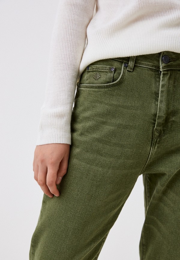 фото Джинсы luxor by ramo