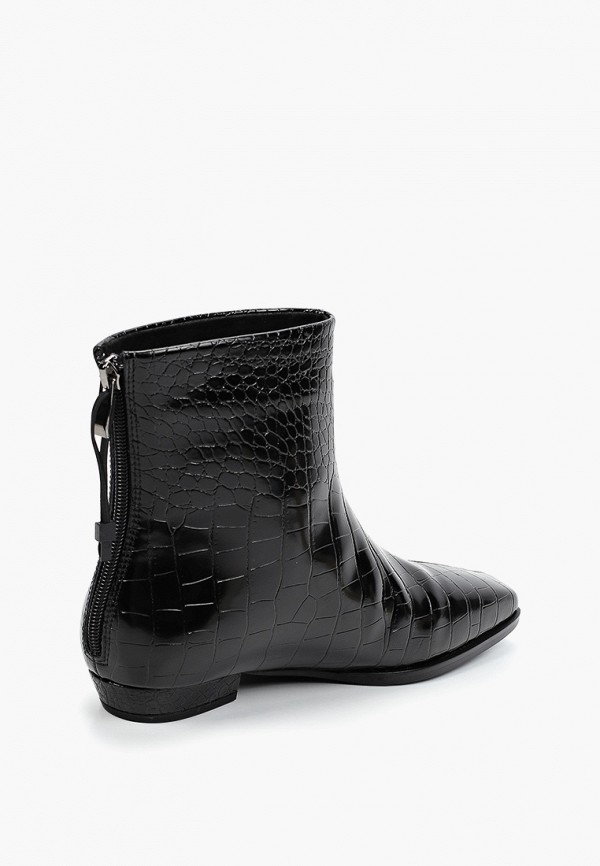 фото Ботильоны love republic