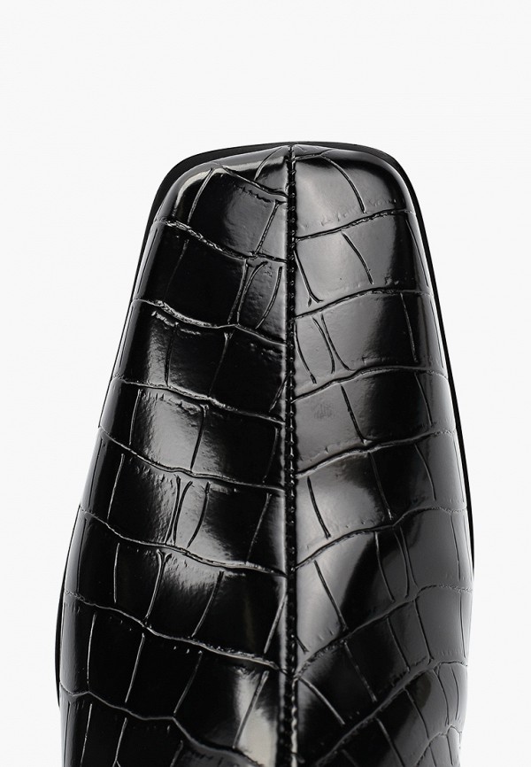 фото Ботильоны love republic