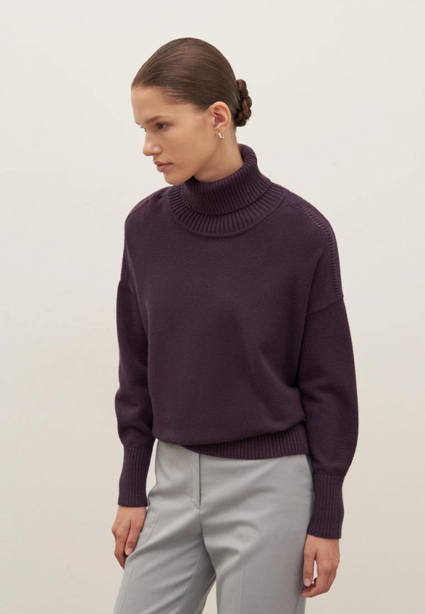 фото Свитер finn flare