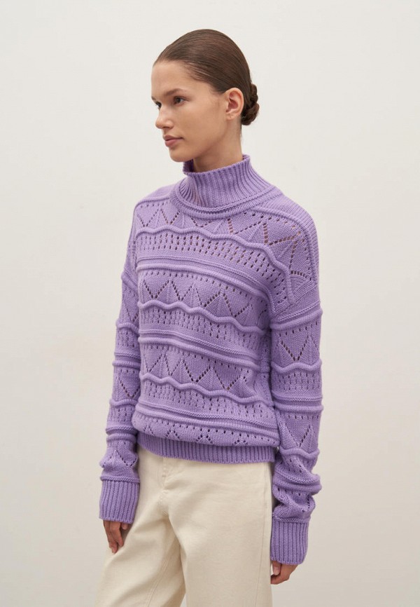 фото Свитер finn flare