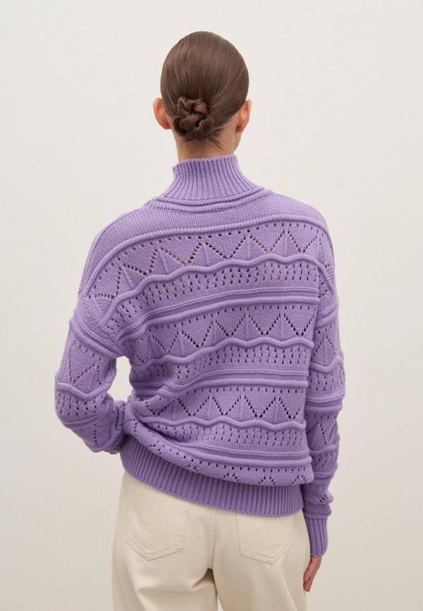 фото Свитер finn flare