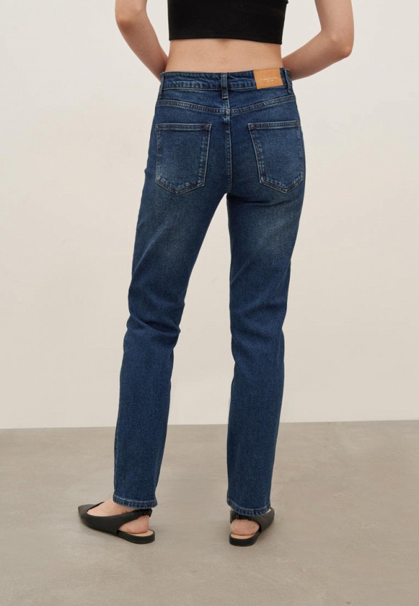 фото Джинсы finn flare