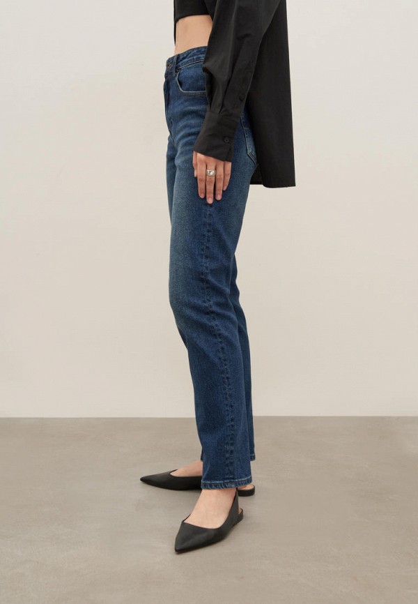 фото Джинсы finn flare