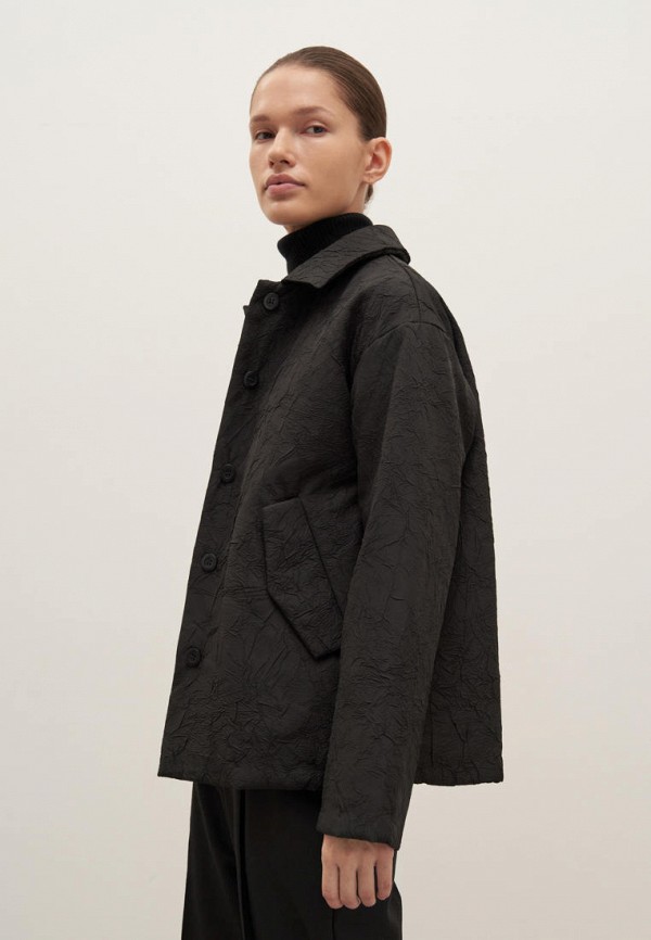 фото Куртка утепленная finn flare