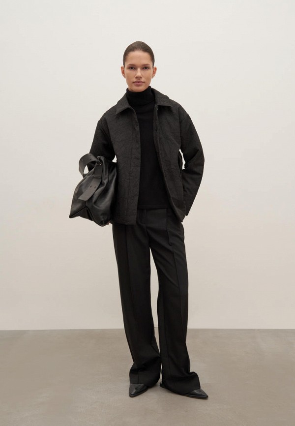 фото Куртка утепленная finn flare