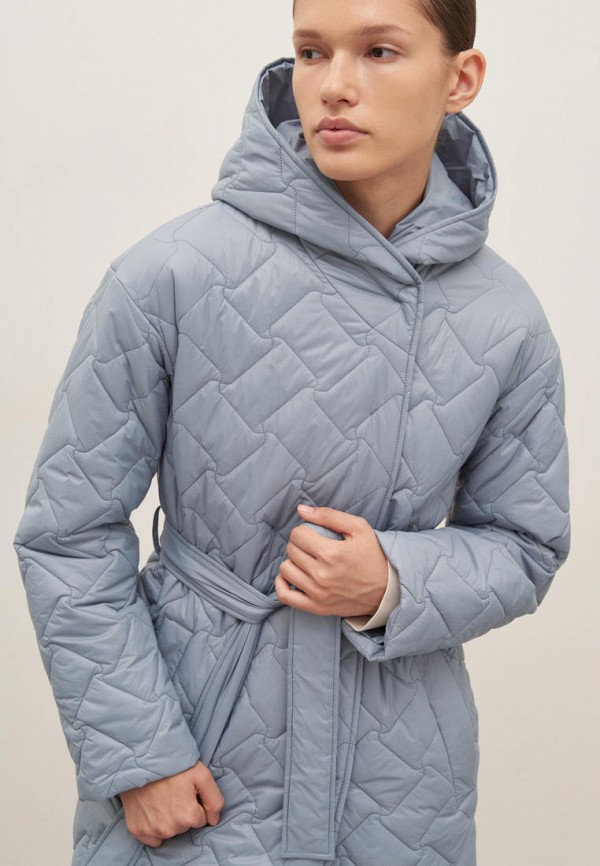 фото Куртка утепленная finn flare