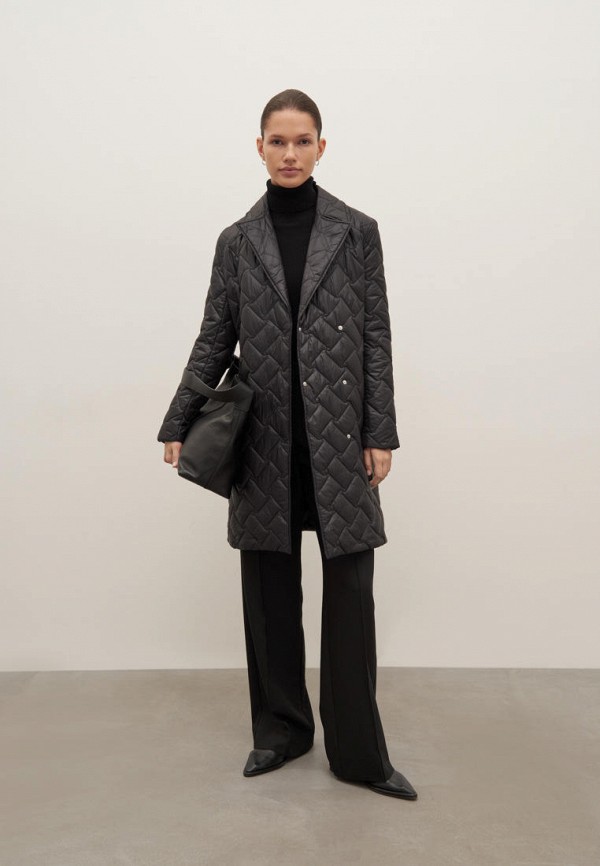 фото Куртка утепленная finn flare