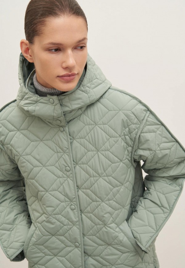 фото Куртка утепленная finn flare