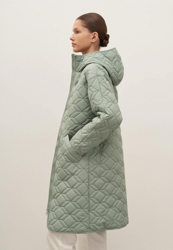 фото Куртка утепленная finn flare