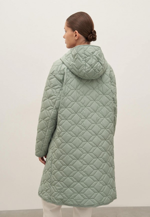 фото Куртка утепленная finn flare